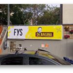 ATIVAÇÃO DR BAKANA