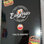 CARDÁPIO BAR E BOTECO EUGÊNIO