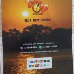 CARDÁPIO ZECA ORA