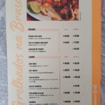 CARDÁPIO GALINHEIRO GRILL