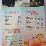 CARDÁPIO ZECA ORA