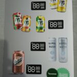 CARTAS DE CERVEJAS HEINEKEN