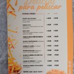 CARDÁPIO GALINHEIRO GRILL