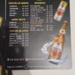 CARDÁPIO PIT STOP