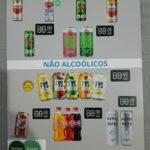 CARTAS DE CERVEJAS HEINEKEN