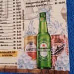CARDÁPIO BOTECO SEM RESPONSA