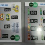 CARTAS DE CERVEJAS HEINEKEN
