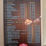CARDÁPIO GRAMADO EXPRESS EM PS
