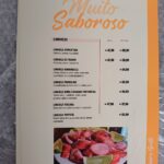 CARDÁPIO GALINHEIRO GRILL
