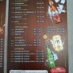 CARDÁPIO GRAMADO EXPRESS EM PS